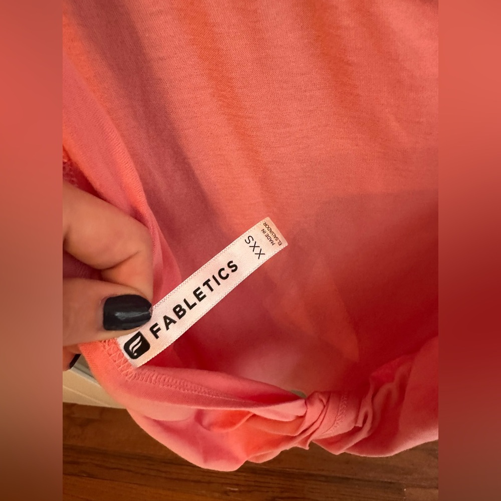 Fabletics Femina Tank Top - Picture 3 of 3